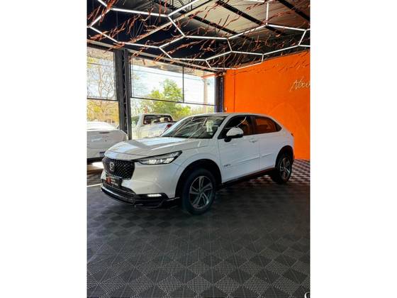 HONDA HR-V 1.5 DI I-VTEC TURBO FLEX TOURING CVT HONDA HR-V 1.5 DI I-VTEC TURBO FLEX TOURING CVT